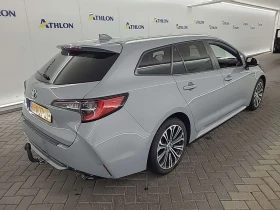 Toyota Corolla Touring Sports 2.0 Business - Hybrid, снимка 4