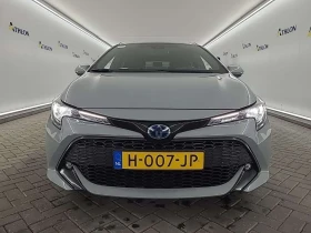 Toyota Corolla Touring Sports 2.0 Business - Hybrid, снимка 2
