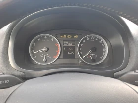 Skoda Roomster 1.6 i  GAZ, снимка 13
