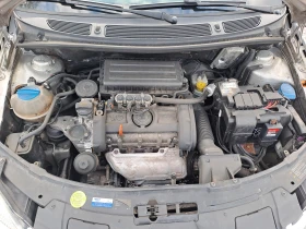 Skoda Roomster 1.6 i  GAZ, снимка 17