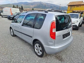 Skoda Roomster 1.6 i  GAZ, снимка 6