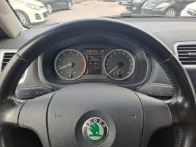 Skoda Roomster 1.6 i  GAZ, снимка 12