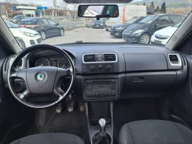Skoda Roomster 1.6 i  GAZ, снимка 10