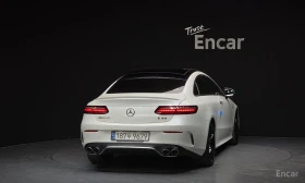 Mercedes-Benz E 53 AMG 4MATIC* AMBIENT* ШИБИДАХ* BURMESTER* КАМЕРИ* 360* , снимка 4