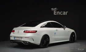 Mercedes-Benz E 53 AMG 4MATIC* AMBIENT* ШИБИДАХ* BURMESTER* КАМЕРИ* 360* , снимка 3