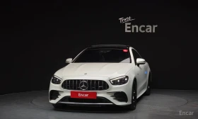 Mercedes-Benz E 53 AMG 4MATIC* AMBIENT* ШИБИДАХ* BURMESTER* КАМЕРИ* 360* , снимка 2