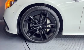 Mercedes-Benz E 53 AMG 4MATIC* AMBIENT* ШИБИДАХ* BURMESTER* КАМЕРИ* 360* , снимка 14