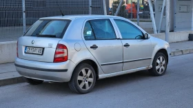 Skoda Fabia 1.9TDI, снимка 6