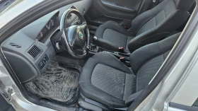Skoda Fabia 1.9TDI, снимка 4