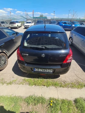 Suzuki Swift, снимка 14