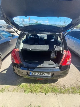 Suzuki Swift, снимка 4