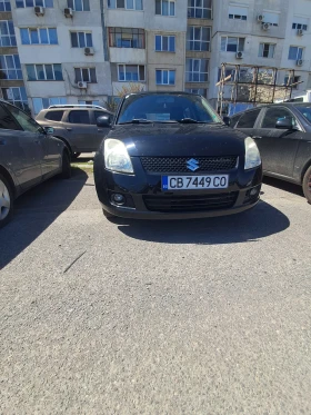 Suzuki Swift, снимка 2