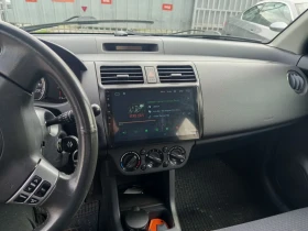 Suzuki Swift, снимка 7