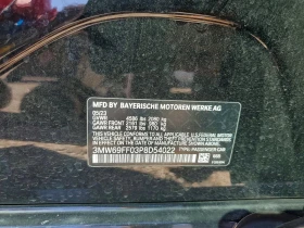 BMW 330 2.0l I, снимка 12