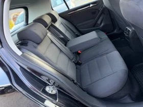 VW Golf 2.0TDI 140кс 6ск НАВИ ПОДГРЕВ , снимка 13