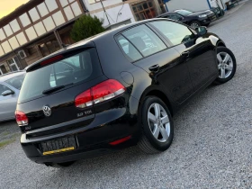 VW Golf 2.0TDI 140кс 6ск НАВИ ПОДГРЕВ , снимка 6