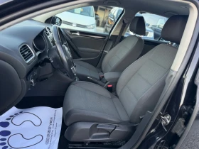 VW Golf 2.0TDI 140кс 6ск НАВИ ПОДГРЕВ , снимка 11