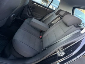 VW Golf 2.0TDI 140кс 6ск НАВИ ПОДГРЕВ , снимка 12
