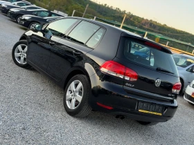 VW Golf 2.0TDI 140кс 6ск НАВИ ПОДГРЕВ , снимка 4