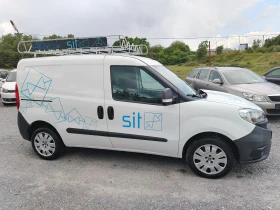 Fiat Doblo 1.3 MULTIJET, снимка 5