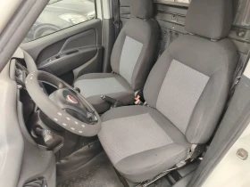 Fiat Doblo 1.3 MULTIJET, снимка 10