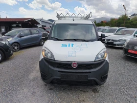 Fiat Doblo 1.3 MULTIJET, снимка 3