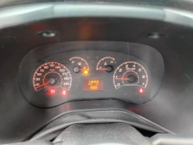 Fiat Doblo 1.3 MULTIJET, снимка 13