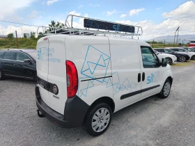 Fiat Doblo 1.3 MULTIJET, снимка 4