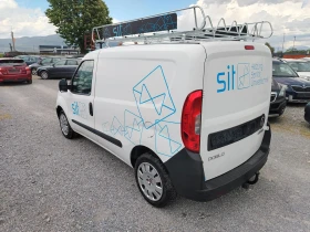 Fiat Doblo 1.3 MULTIJET, снимка 7