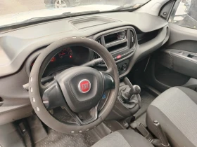 Fiat Doblo 1.3 MULTIJET, снимка 11