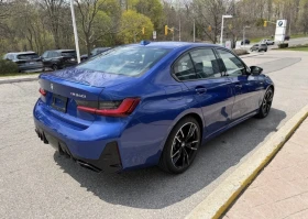 BMW 340 PREMIUM PACKAGE * HEAD UP * DRIVER ASSIST * 7865KM, снимка 3