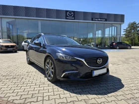 Mazda 6 2.2 CD 175 6AT AWD ULTIMATE, снимка 1