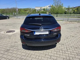 Mazda 6 2.2 CD 175 6AT AWD ULTIMATE, снимка 4