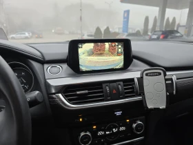 Mazda 6 2.2 CD 175 6AT AWD ULTIMATE, снимка 16