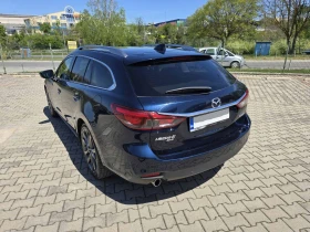 Mazda 6 2.2 CD 175 6AT AWD ULTIMATE, снимка 5