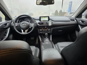 Mazda 6 2.2 CD 175 6AT AWD ULTIMATE, снимка 13