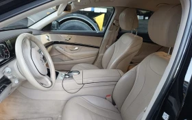 Mercedes-Benz S 350 9gtr 4matic цена за кеш, снимка 10