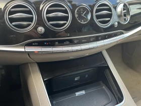 Mercedes-Benz S 350 9gtr 4matic цена за кеш, снимка 8