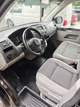 VW Arteon Transporter, снимка 10