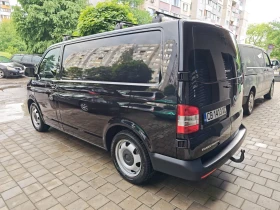 VW Arteon Transporter, снимка 8