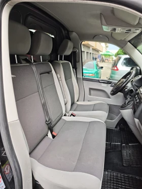 VW Arteon Transporter, снимка 5