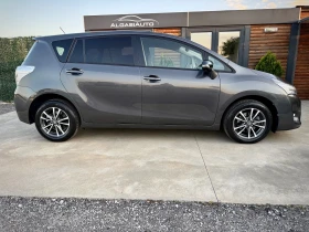 Toyota Verso 1.6 VALVEMATIC* CAMERA* 6+ 1, снимка 5