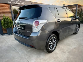 Toyota Verso 1.6 VALVEMATIC* CAMERA* 6+ 1, снимка 4