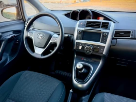 Toyota Verso 1.6 VALVEMATIC* CAMERA* 6+ 1, снимка 11
