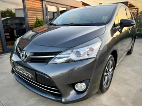 Toyota Verso 1.6 VALVEMATIC* CAMERA* 6+ 1, снимка 8