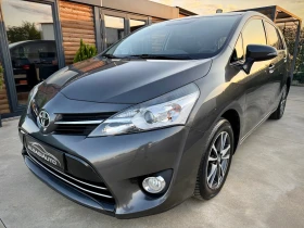 Toyota Verso 1.6 VALVEMATIC* CAMERA* 6+ 1, снимка 1