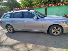 BMW 525, снимка 2