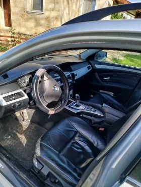 BMW 525, снимка 4