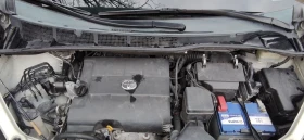 Toyota Sienna 3.5AWD, снимка 9