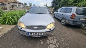 Ford Mondeo, снимка 1